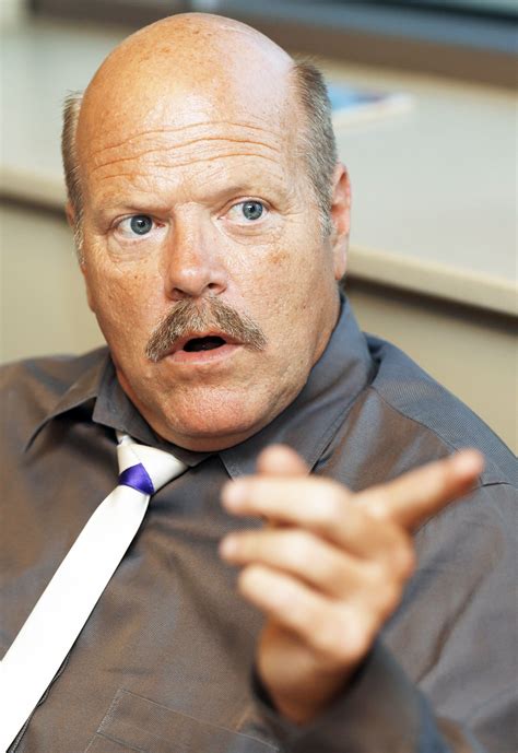 What Hollywood Insiders REALLY Think About Rex Linn: A Candid Conversation Image 17