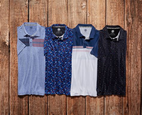 Red, White, & Blue Shop – Tagged "polos"– Flag & Anthem