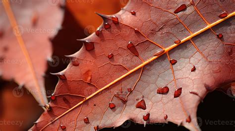 closeup sweet gum leaf 56009140 Stock Photo at Vecteezy