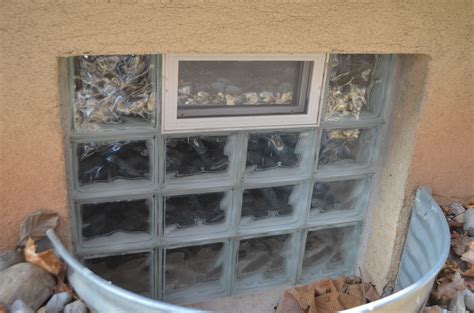 Glass Block Photo Galley with Glass Block Installation Near Me