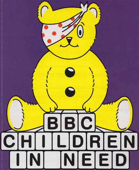 BBC Children in Need | Logopedia | FANDOM powered by Wikia