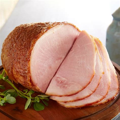 honey baked ham boneless  ham small boneless ham