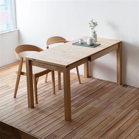 dining table alot livinghk wooden furniture page  alot living