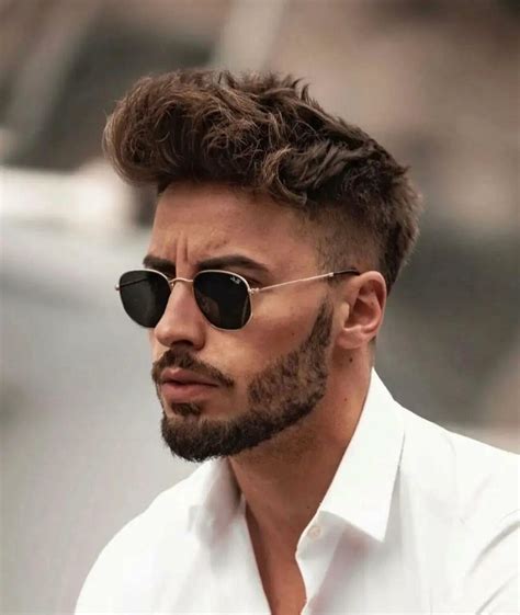 39 Low Fade Haircuts That Will Instantly Transform Your Look - 2024