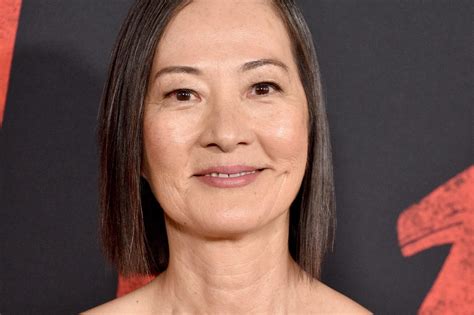 Rosalind Chao Star Trek