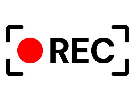 Video Recording Guidelines at Paul Brower blog