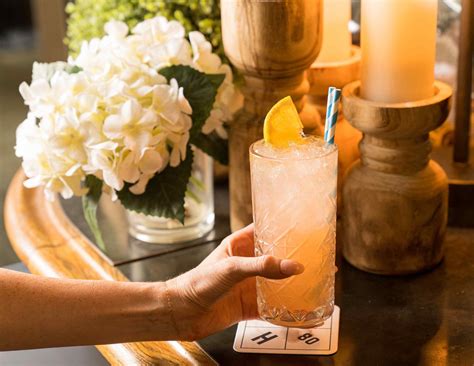 Thursday $20 Schnittys | Bellevue Hotel