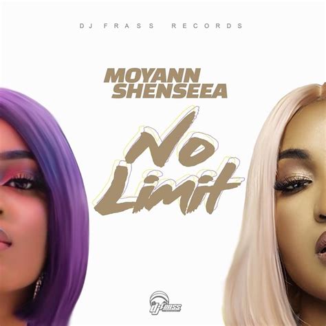 Moyann & Shenseea – No Limit Lyrics | Genius Lyrics