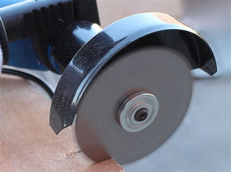 What Causes Angle Grinder Accidents & How To Prevent? - Angle Grinder 101