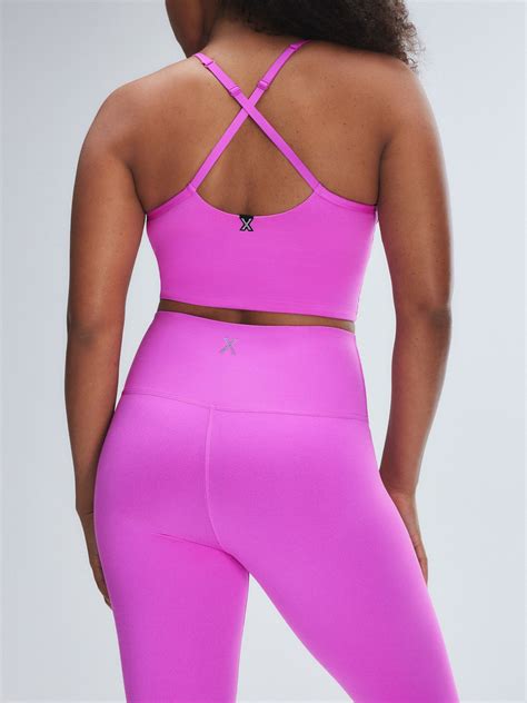 Supple Flex High-Waist Legging in Purple | SAVAGE X FENTY