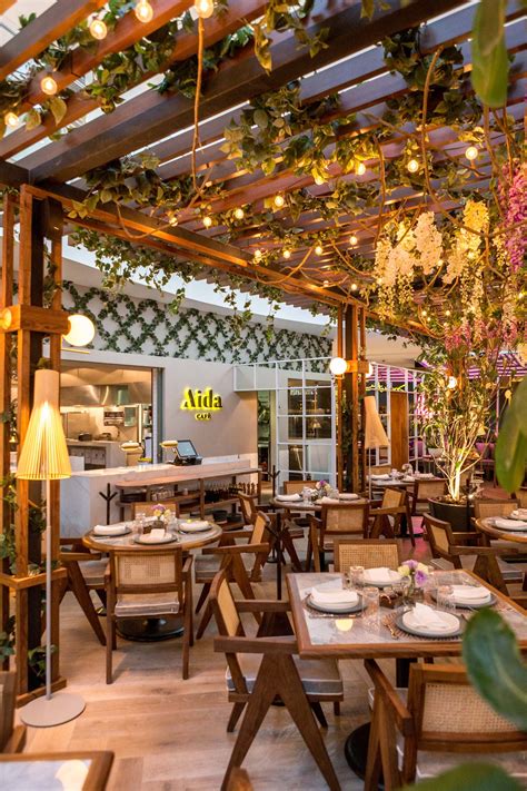 Aida Restaurante - AIDA CAFÉ, NOVEDOSO Y CON SABOR FAMILIAR – Brand PR Digital