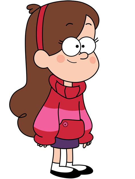Mabel Pines by BrunoMilan13 on DeviantArt