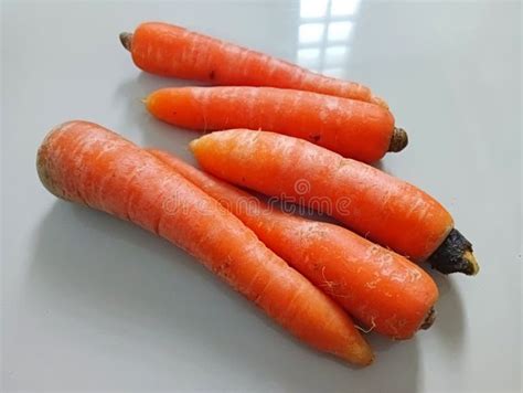 Carrots: a Crunchy, Nutrient-rich Root Vegetable for All Ages Stock Photo - Image of delicious ...