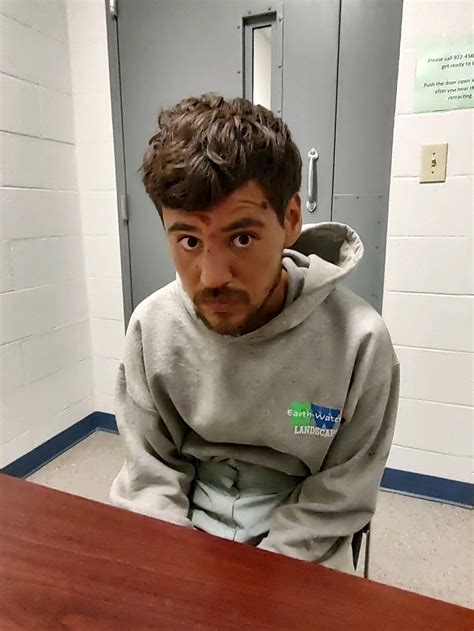 Citizens react as busted mugshots rappahannock regional jail go viral 3