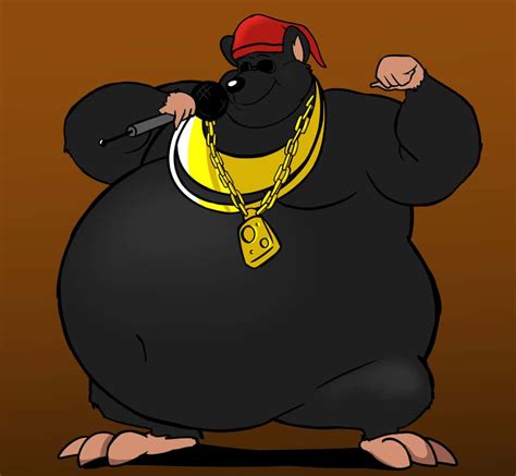 [100+] biggie cheese wallpapers