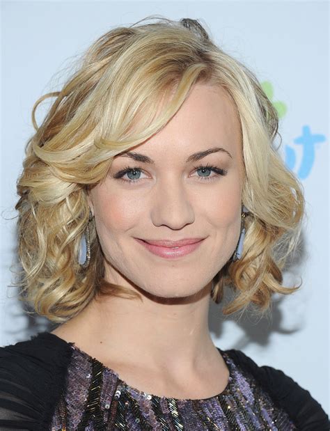 Yvonne Strahovski