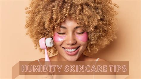 How Does Humidity Affect Your Skin? Tips To Rescue Your Skin - Boldsky.com