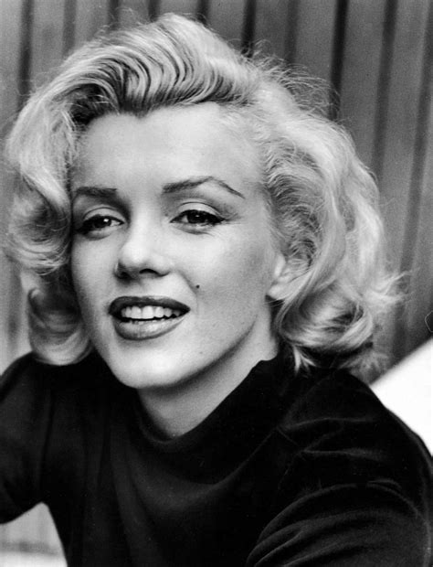 Download Iconic Hollywood actress Marilyn Monroe, during the height of