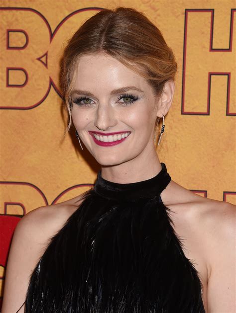 Lydia Hearst