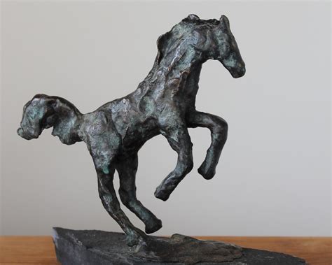 brons beeld en kunst