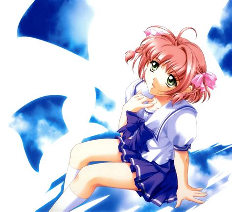 Suzumiya Haruka (Haruka Suzumiya) - Kimi ga Nozomu Eien - Image by âge