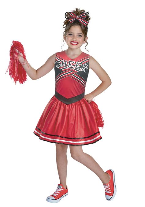 cheer outfit halloween 7