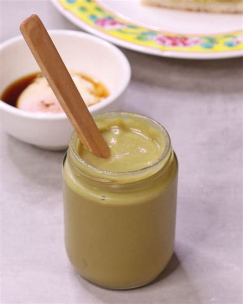 coconut jam kaya recipe  tasty