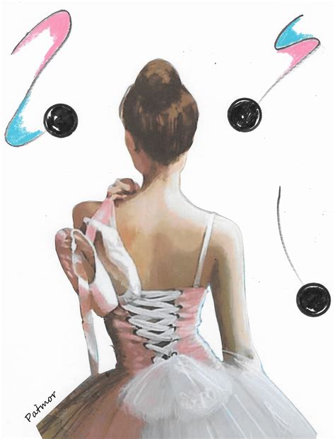 peinture plein le dos