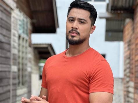 aliff aziz viral night club clip   acting