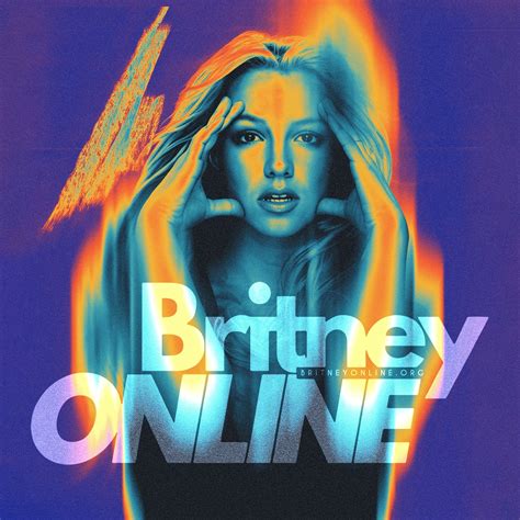 Britney Online - BritneyOnline.org