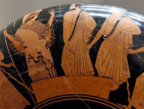 Archaic Greek Art - Guide to Pre-Classical Artforms