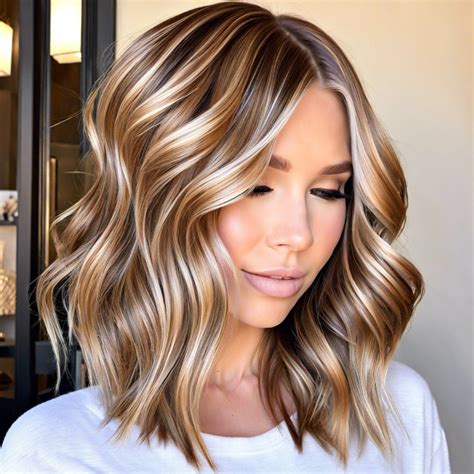 The Rise Of Light Brown Blonde How A Subtle Hair Color Became The Goto Choice For Modern Elegance