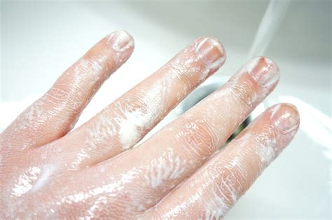 Give soothing care to your hands through our various manicure types