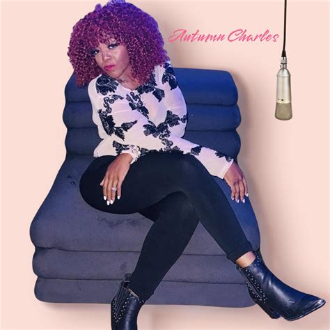 Autumn Marie Charles