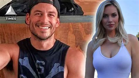 Steven Tinoco Wife – Paige Spiranac opens up about life changes after