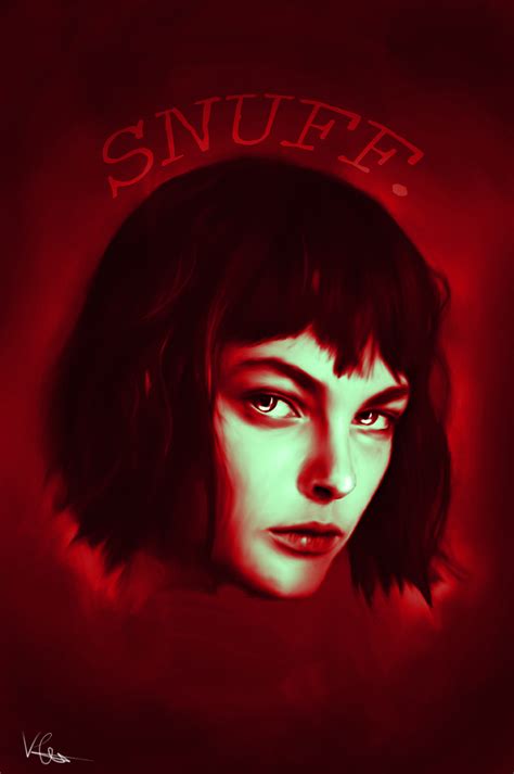 ArtStation - Snuff