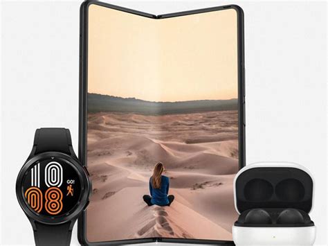 unpacked  samsung launches   galaxy devices crn