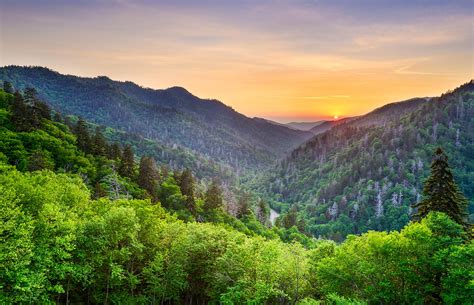 Vacation in Smoky Mountains, Tennessee | Bluegreen Vacations