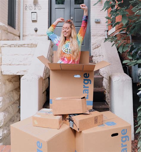 Tips for a More Eco-Friendly Move – Happily Ever Exploring