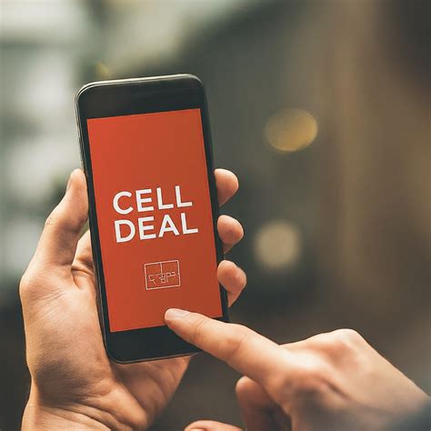 Unlocking Savings: The World Of Cell Phone Deals