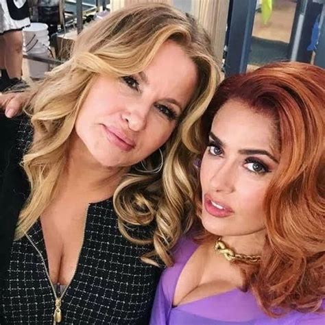 Mãe Do Stifler - Jennifer Coolidge, el legendario "a la mamá de Stifler" de American pie ...