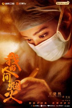 Wo De Ren Jian Yan Huo Poster 37 | GoldPoster