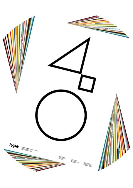 40th Exhibition – The Typographic Circle