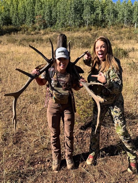 Hannah Barron Outdoors