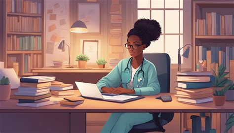 how to become a mental health nurse