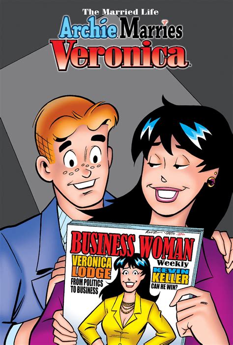 Archie And Veronica