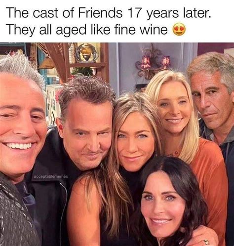 Random friends episode : FriendsMemes