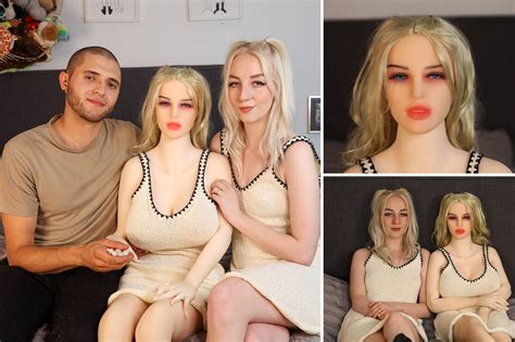 bought  husband  sex doll
