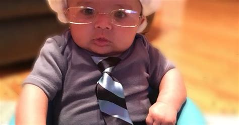 Little old man baby costume | Diy | Pinterest | Baby costumes, Costumes ...