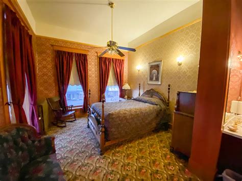 The Historic Irma Hotel | Cody, Wyoming | Places to Stay — Live WYld